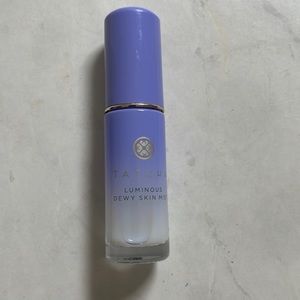 Tatcha Luminous Dewy Skin Mist